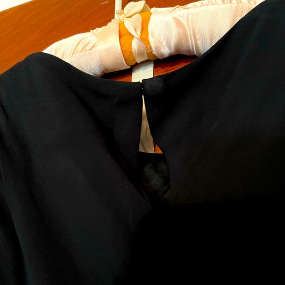 COPY - Jones NY Cocktail Dress - Picture 3 of 4